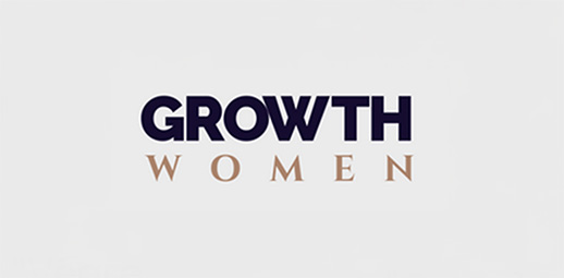 Growt women logo