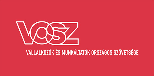 VOSZ logo